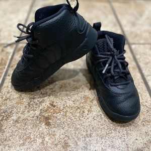 Nike Air Jordans. Size 10c